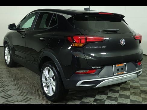 Used 2022 Buick Encore GX Preferred w/ Cold Weather Comfort Package image 15