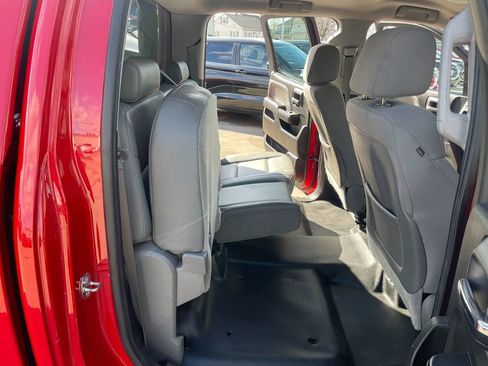 Used 2015 Chevrolet Silverado 1500 W/T w/ Special Service Package image 24