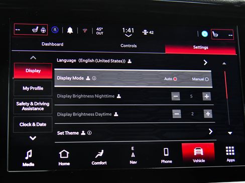 Used 2024 Dodge Durango R/T image 22