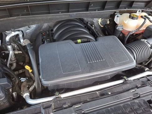 Used 2022 GMC Sierra 1500 AT4 w/ AT4 Premium Package AWD/4WD image 28