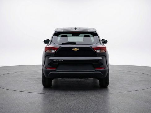 Used 2025 Chevrolet TrailBlazer LT FWD image 7