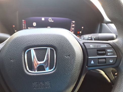 Used 2023 Honda Accord EX image 21