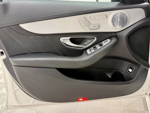 Used 2016 Mercedes-Benz C 63 AMG Sedan image 34