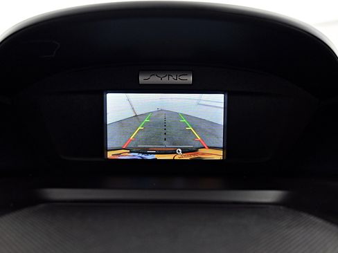 Used 2017 Ford Escape SE w/ SE Cold Weather Package image 13