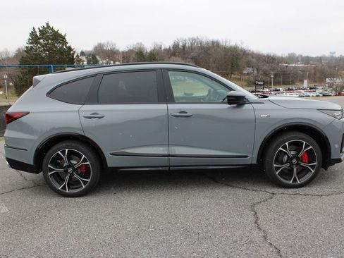 New 2026 Acura MDX Type S image 9