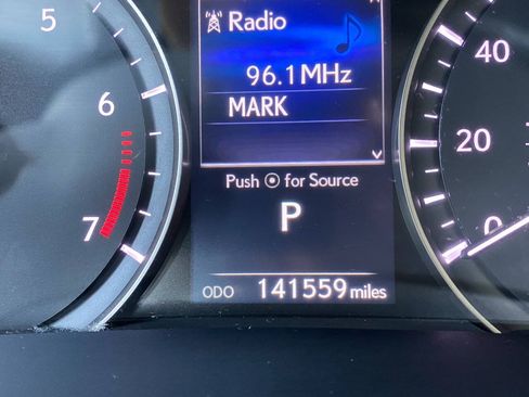 Used 2017 Lexus RX 350 AWD w/ Premium Package image 20