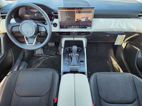 New 2026 MAZDA CX-5 Preferred AWD/4WD image 17