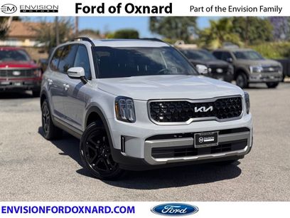 Used 2023 Kia Telluride EX X-Line
