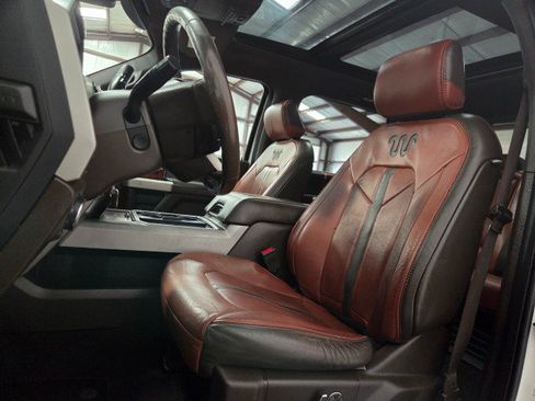 Used 2019 Ford F250 King Ranch w/ King Ranch Ultimate Package image 71