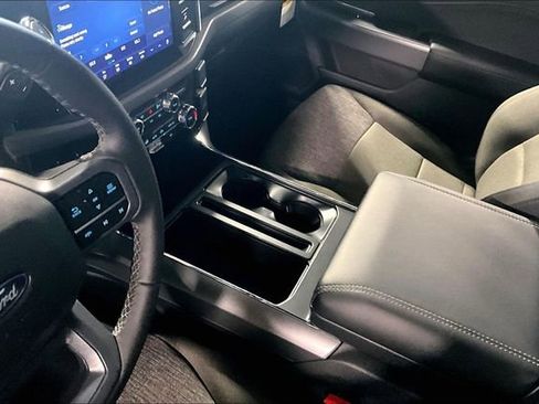 New 2026 Ford F150 XLT w/ XLT Chrome Appearance Package image 8