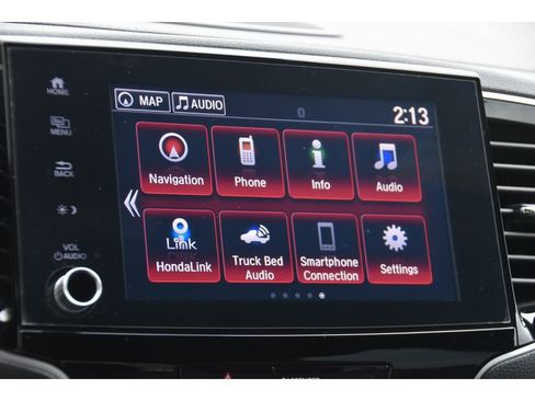 Used 2022 Honda Ridgeline Black Edition image 20