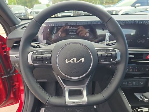 New 2026 Kia K5 GT-Line FWD image 30