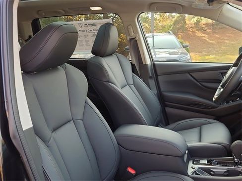 New 2026 Subaru Ascent Limited Bronze image 22