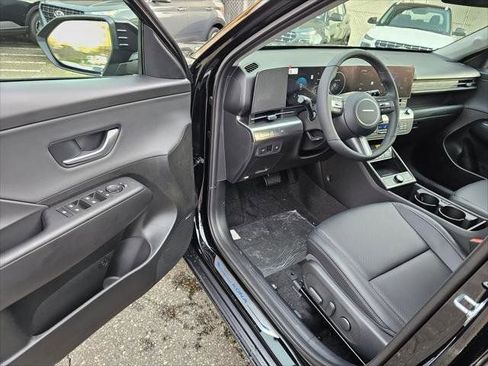 New 2026 Hyundai Kona Limited AWD/4WD image 20
