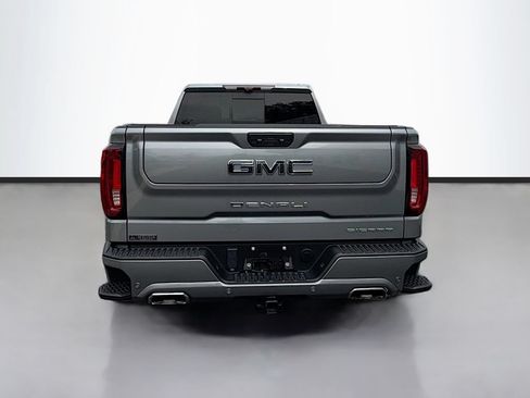 Used 2024 GMC Sierra 1500 Denali Ultimate AWD/4WD image 6