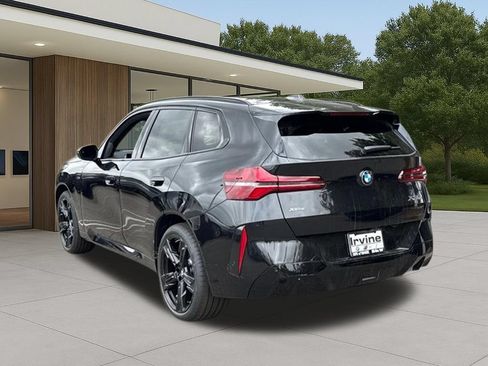 New 2026 BMW X3 xDrive30i w/ M Sport Package AWD/4WD image 12