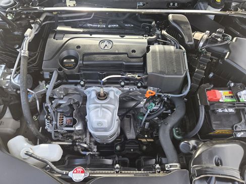 Used 2020 Acura TLX image 30