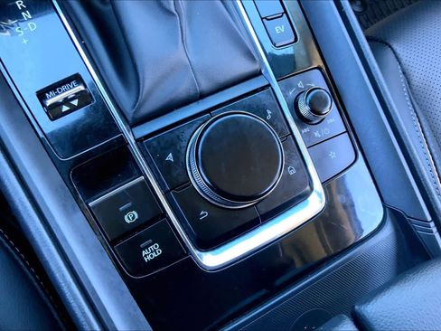 Certified 2025 MAZDA CX-50 2.5 Hybrid w/ Weather Package image 31