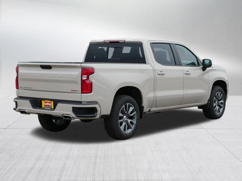 New 2026 Chevrolet Silverado 1500 RST w/ RST All Star Premium Package image 5