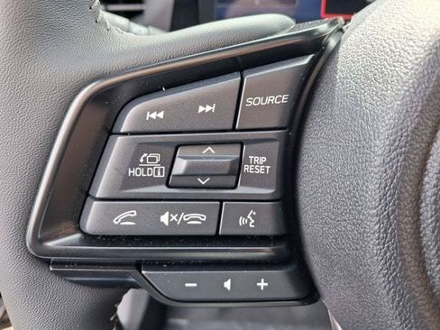 New 2026 Subaru Outback Touring XT AWD/4WD image 30