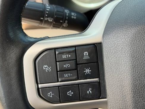 Used 2023 Ford Expedition Max Limited RWD image 23