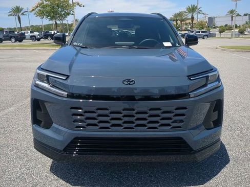 New 2026 Toyota RAV4 SE AWD/4WD image 9