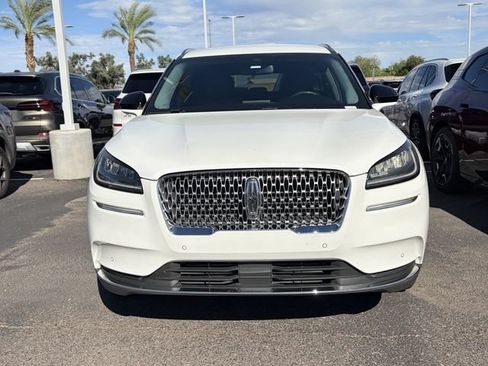 Used 2020 Lincoln Corsair FWD image 2