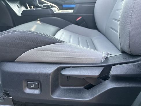 Certified 2024 Toyota Tacoma TRD Sport image 15