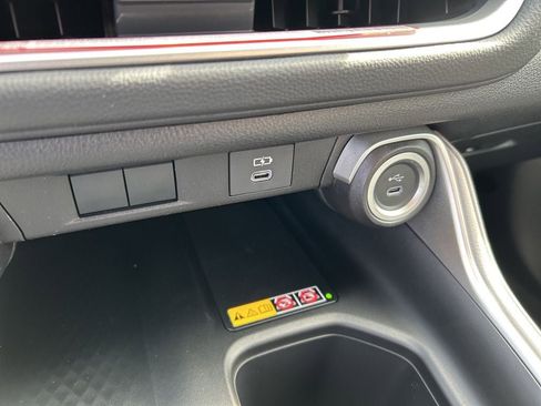 New 2026 Toyota Grand Highlander XLE image 6