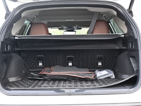 Certified 2023 Subaru Outback Touring XT image 35