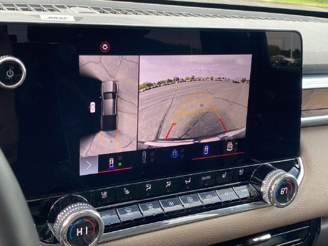 Certified 2024 GMC Canyon Denali AWD/4WD image 12