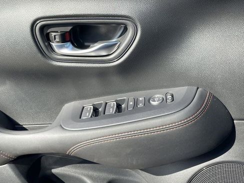 New 2027 Honda HR-V Sport image 22