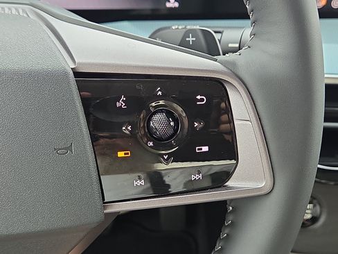 Used 2026 Nissan Murano Platinum w/ Technology Package AWD/4WD image 22