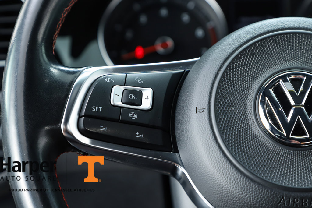 Used 2019 Volkswagen GTI S w/ Driver Assistance Package FWD image 58