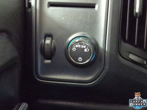 Used 2016 Chevrolet Silverado 1500 W/T w/ WT Convenience Package RWD image 17