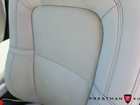 Used 2025 Lincoln Aviator Reserve w/ Illumination Package AWD/4WD image 11
