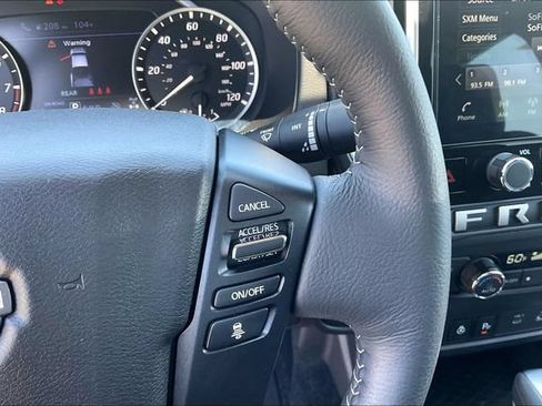 Certified 2026 Nissan Frontier SV w/ All-Weather Content Package AWD/4WD image 18