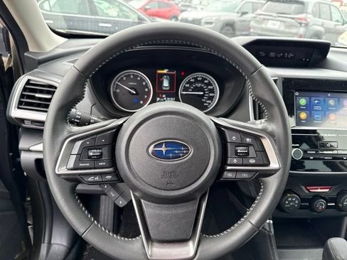 Used 2024 Subaru Forester Premium AWD/4WD image 12