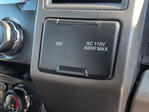 Used 2022 Ford F350 XL w/ STX Appearance Package image 26