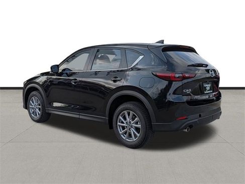 New 2025 MAZDA CX-5 AWD 2.5 S image 7