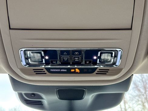 Used 2022 Lincoln Aviator AWD w/ Premium Package image 34