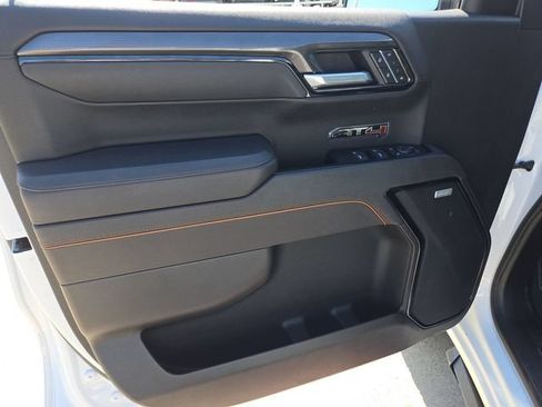 Used 2025 GMC Sierra 1500 AT4 AWD/4WD image 21