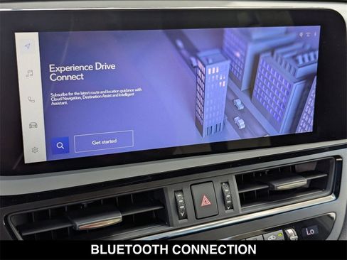 New 2025 Lexus ES 350 F Sport image 14