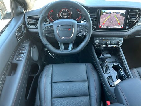 New 2026 Dodge Durango GT AWD/4WD image 19
