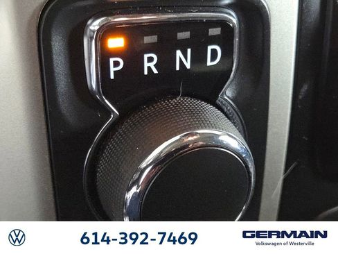 Used 2017 RAM 1500 Big Horn image 22