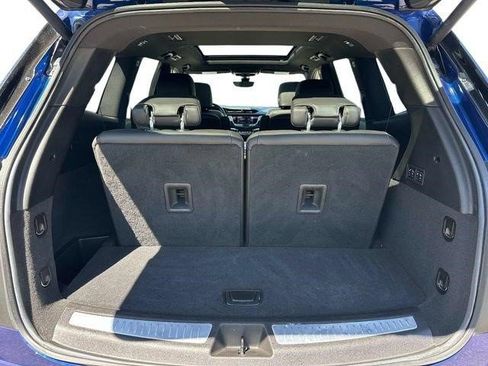 Certified 2023 Cadillac XT6 Premium Luxury w/ Technology Package AWD/4WD image 8
