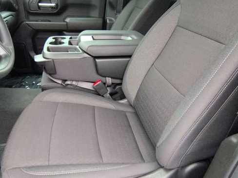 New 2026 Chevrolet Silverado 2500 Custom w/ Custom Value Package image 11