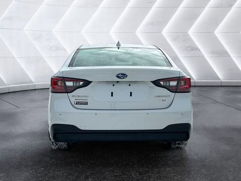 Used 2024 Subaru Legacy Limited image 5