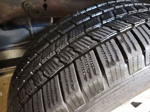 Used 2015 Chevrolet Silverado 1500 LTZ Z71 w/ LTZ Plus Package image 42