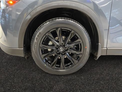 Used 2023 MAZDA CX-5 Carbon Edition AWD/4WD image 14